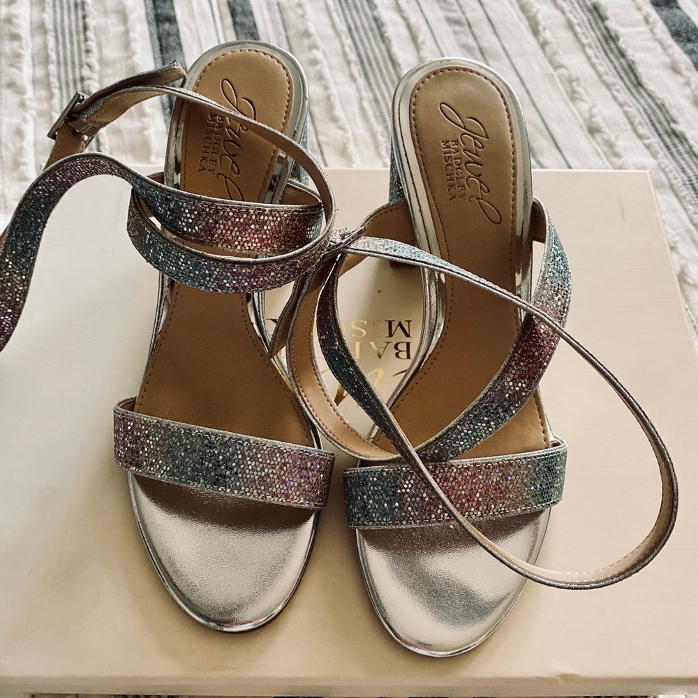 Summer heels